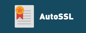AutoSSL AutoSSL